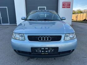 Audi A3 1.6i Face Lift | Mobile.bg    2