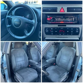 Audi A3 1.6i Face Lift, снимка 15