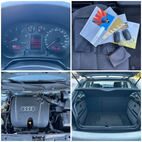 Audi A3 1.6i Face Lift, снимка 16