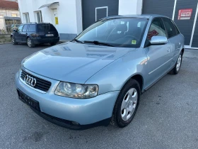 Audi A3 1.6i Face Lift | Mobile.bg    3