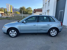 Audi A3 1.6i Face Lift, снимка 4