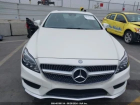 Mercedes-Benz CLS 400 | Mobile.bg    12