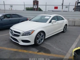 Mercedes-Benz CLS 400 | Mobile.bg    2