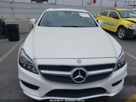 Mercedes-Benz CLS 400 | Mobile.bg    6