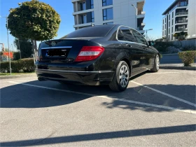 Mercedes-Benz C 220, снимка 8