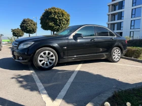 Mercedes-Benz C 220, снимка 5