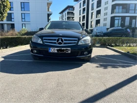 Mercedes-Benz C 220, снимка 2