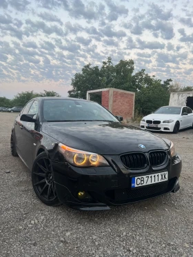 BMW 530 E60 | Mobile.bg    6