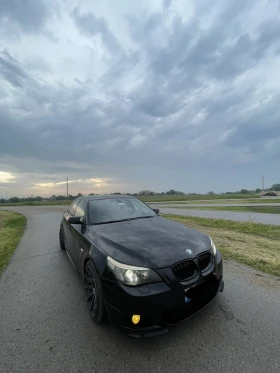     BMW 530 E60