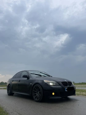 BMW 530 E60 | Mobile.bg    3