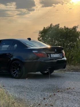 BMW 530 E60 | Mobile.bg    7