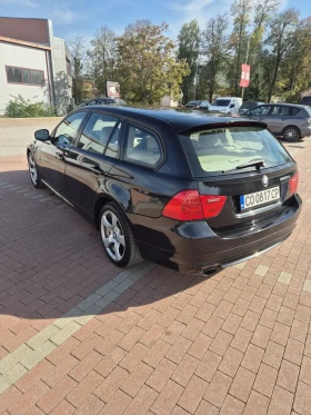 BMW 320 320D 177 Hp | Mobile.bg    7