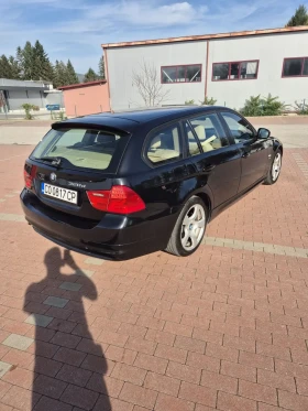 BMW 320 320D 177 Hp | Mobile.bg    5