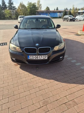 BMW 320 320D 177 Hp | Mobile.bg    2