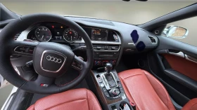 Audi S5 ЧИСТО НОВА БАРТЕР ЛИЗИНГ, снимка 12