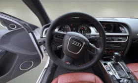 Audi S5 ЧИСТО НОВА БАРТЕР ЛИЗИНГ, снимка 11