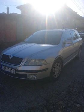 Skoda Octavia 2, снимка 5