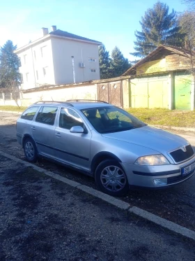 Skoda Octavia 2, снимка 2