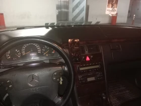 Mercedes-Benz E 270, снимка 5