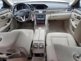 Mercedes-Benz E 350 4MTIC | Mobile.bg    7