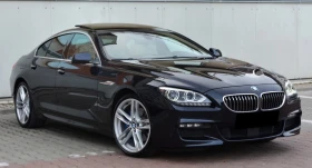 BMW 640 d xDrive Gran Coupe M Sport Edition, снимка 2