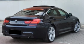 BMW 640 d xDrive Gran Coupe M Sport Edition, снимка 3