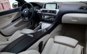 BMW 640 d xDrive Gran Coupe M Sport Edition, снимка 5