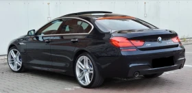 BMW 640 d xDrive Gran Coupe M Sport Edition, снимка 4