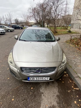 Volvo V60, снимка 1