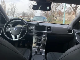 Volvo V60, снимка 4