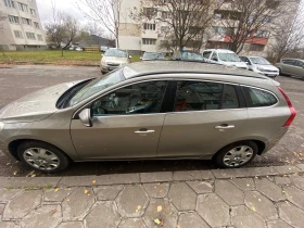 Volvo V60, снимка 3