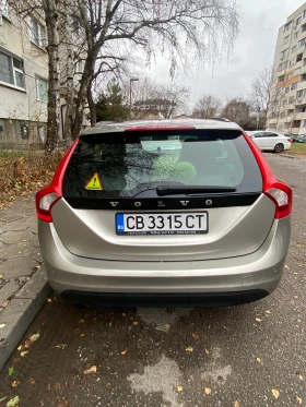 Volvo V60, снимка 2