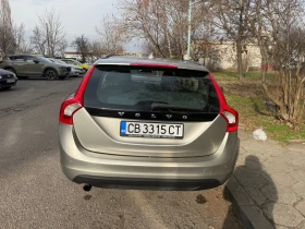 Volvo V60, снимка 3