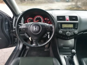 Honda Accord 2.4 V-TEC Type-S FACE, снимка 11