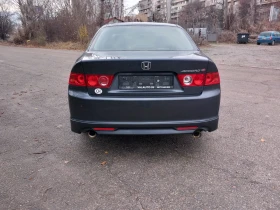 Honda Accord 2.4 V-TEC Type-S FACE, снимка 6