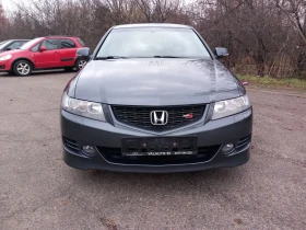 Honda Accord 2.4 V-TEC Type-S FACE, снимка 2