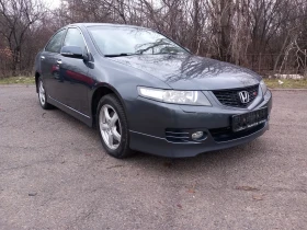 Honda Accord 2.4 V-TEC Type-S FACE, снимка 3