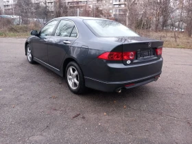 Honda Accord 2.4 V-TEC Type-S FACE, снимка 7