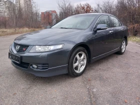 Honda Accord 2.4 V-TEC Type-S FACE, снимка 1