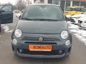 Fiat 500 900i* TWIN AIR TURBO* EURO5B* ШИБЕДАХ* KLIMA* , снимка 2