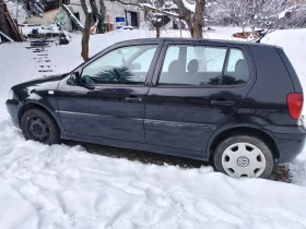 VW Polo, снимка 10