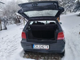 VW Polo, снимка 9