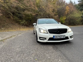 Mercedes-Benz C 300, снимка 2