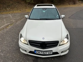 Mercedes-Benz C 300, снимка 6