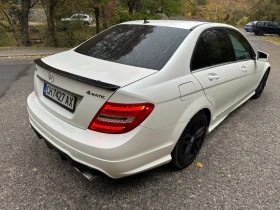 Mercedes-Benz C 300, снимка 10