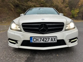 Mercedes-Benz C 300, снимка 3