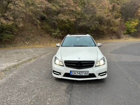 Mercedes-Benz C 300, снимка 5