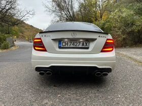 Mercedes-Benz C 300, снимка 12