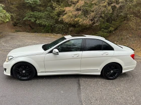 Mercedes-Benz C 300, снимка 7