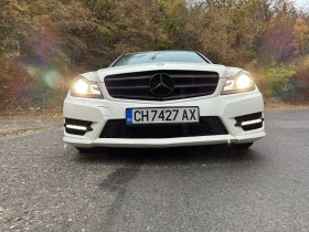 Mercedes-Benz C 300, снимка 4